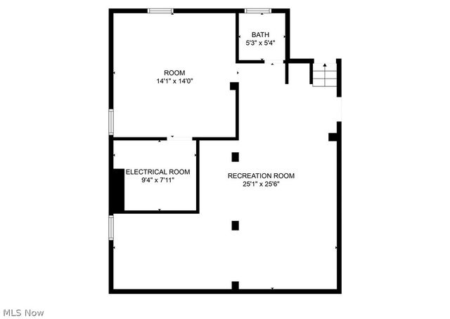 867 East Blvd, Cleveland, OH 44108