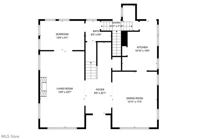 867 East Blvd, Cleveland, OH 44108
