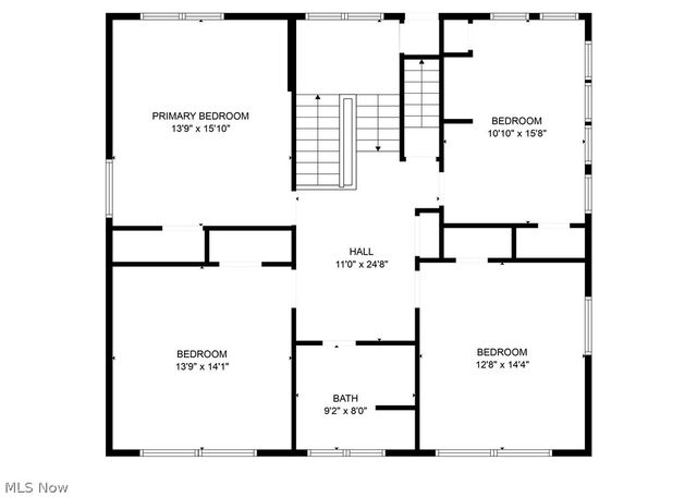 867 East Blvd, Cleveland, OH 44108