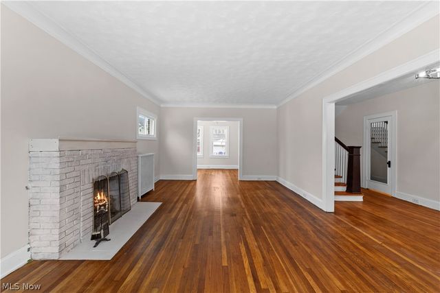 867 East Blvd, Cleveland, OH 44108