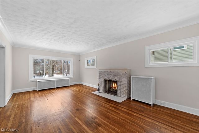 867 East Blvd, Cleveland, OH 44108