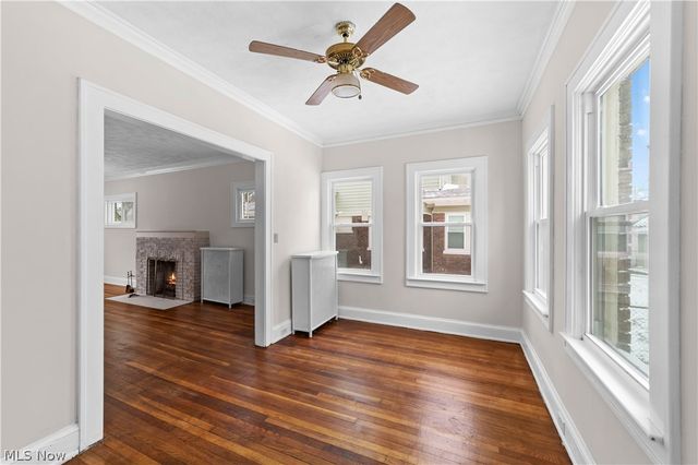 867 East Blvd, Cleveland, OH 44108