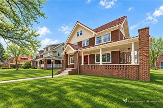 867 East Blvd, Cleveland, OH 44108