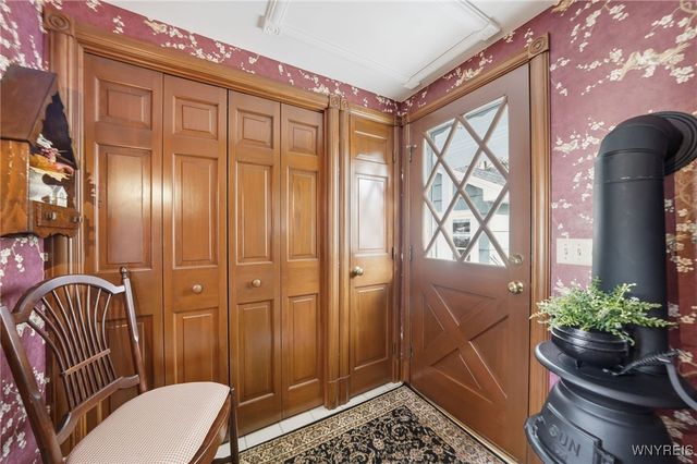 2420 Dodge Road, Amherst, NY 14051