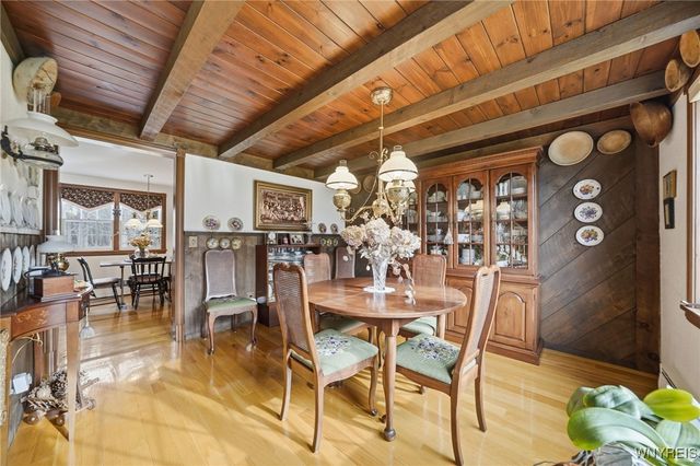 2420 Dodge Road, Amherst, NY 14051