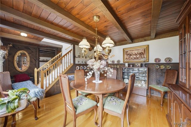 2420 Dodge Road, Amherst, NY 14051