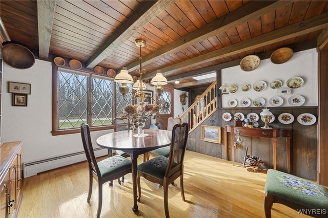 2420 Dodge Road, Amherst, NY 14051