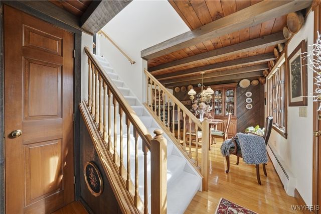 2420 Dodge Road, Amherst, NY 14051