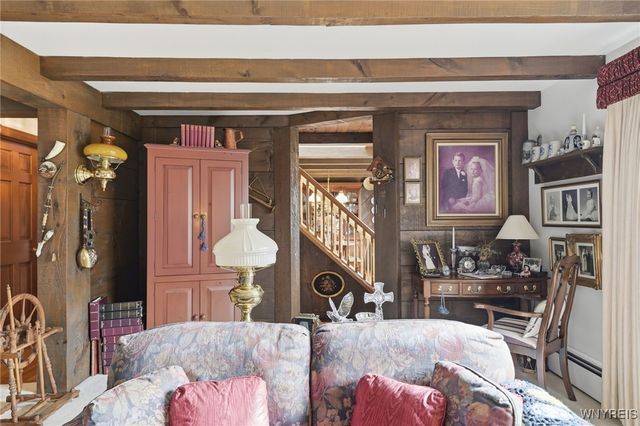 2420 Dodge Road, Amherst, NY 14051