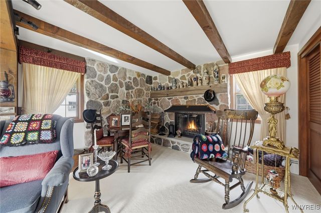 2420 Dodge Road, Amherst, NY 14051