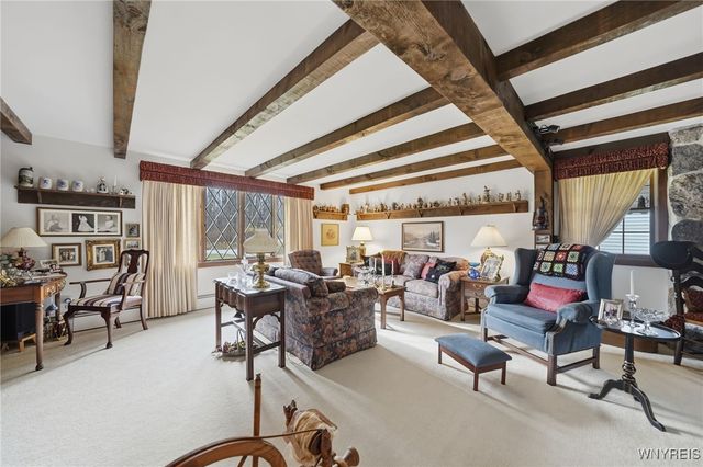 2420 Dodge Road, Amherst, NY 14051