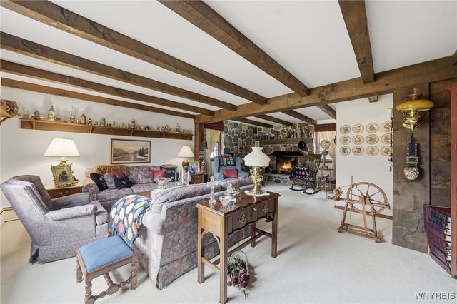 2420 Dodge Road, Amherst, NY 14051