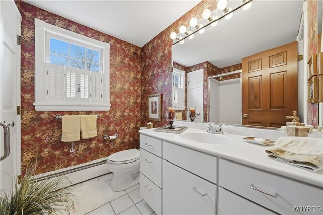 2420 Dodge Road, Amherst, NY 14051