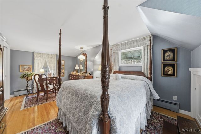 2420 Dodge Road, Amherst, NY 14051