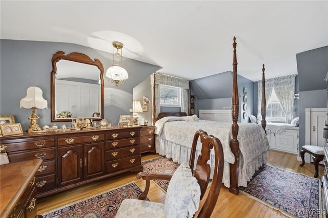 2420 Dodge Road, Amherst, NY 14051