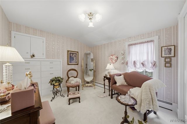 2420 Dodge Road, Amherst, NY 14051