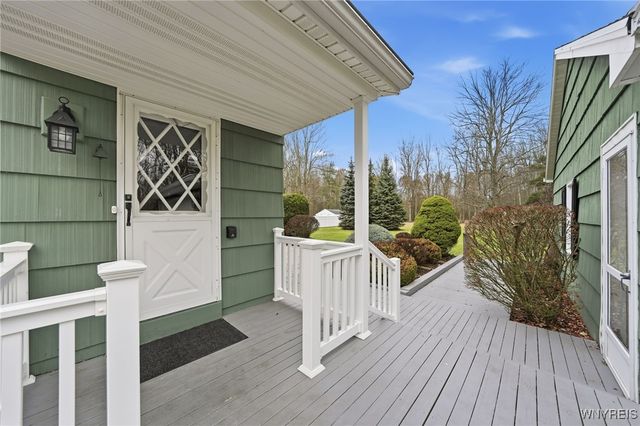 2420 Dodge Road, Amherst, NY 14051