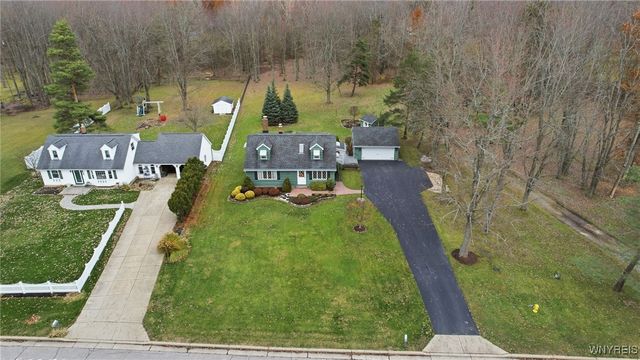 2420 Dodge Road, Amherst, NY 14051