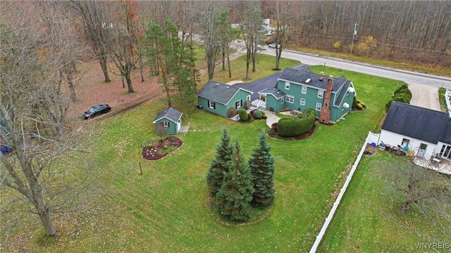 2420 Dodge Road, Amherst, NY 14051