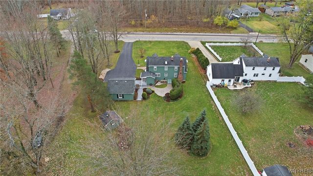 2420 Dodge Road, Amherst, NY 14051