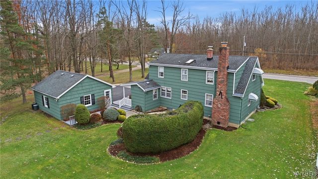 2420 Dodge Road, Amherst, NY 14051