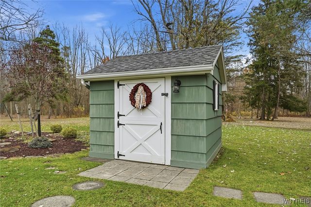 2420 Dodge Road, Amherst, NY 14051