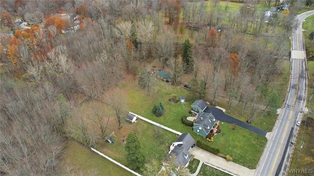 2420 Dodge Road, Amherst, NY 14051