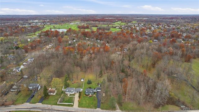 2420 Dodge Road, Amherst, NY 14051