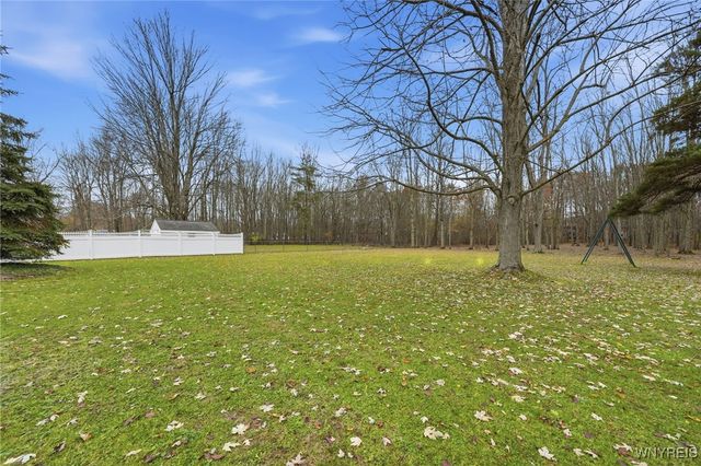 2420 Dodge Road, Amherst, NY 14051