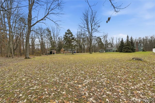 2420 Dodge Road, Amherst, NY 14051