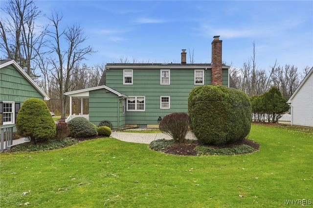 2420 Dodge Road, Amherst, NY 14051