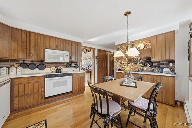 2420 Dodge Road, Amherst, NY 14051