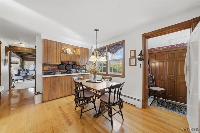 2420 Dodge Road, Amherst, NY 14051