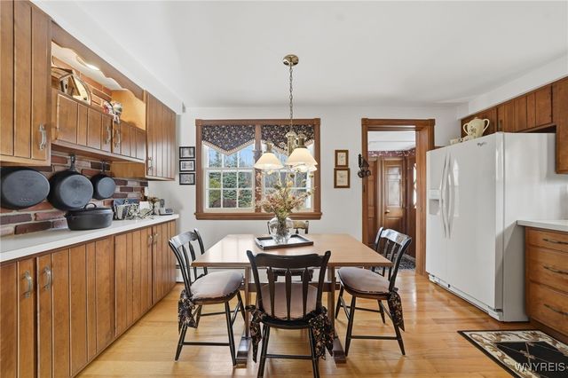 2420 Dodge Road, Amherst, NY 14051