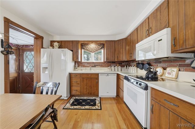 2420 Dodge Road, Amherst, NY 14051