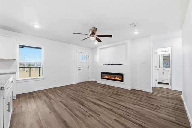 5351 Old Buena Vista Road, Waxahachie, TX 75167