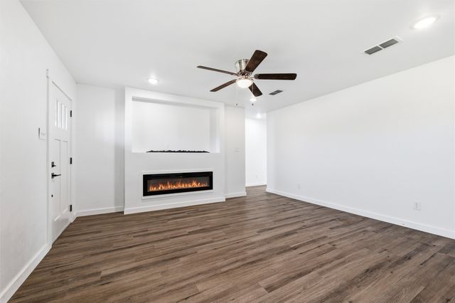 5351 Old Buena Vista Road, Waxahachie, TX 75167