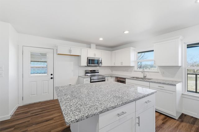 5351 Old Buena Vista Road, Waxahachie, TX 75167