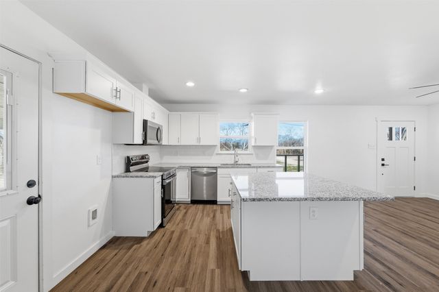 5351 Old Buena Vista Road, Waxahachie, TX 75167