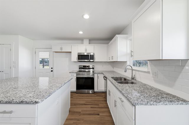 5351 Old Buena Vista Road, Waxahachie, TX 75167