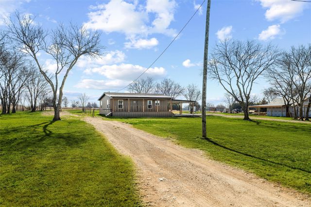 5351 Old Buena Vista Road, Waxahachie, TX 75167