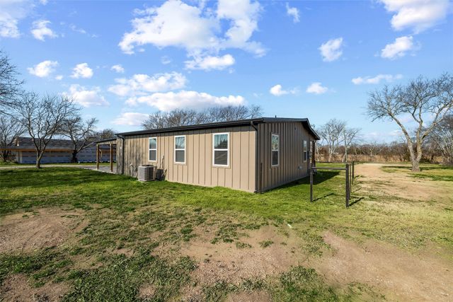 5351 Old Buena Vista Road, Waxahachie, TX 75167