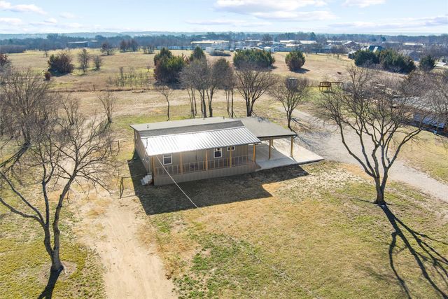 5351 Old Buena Vista Road, Waxahachie, TX 75167