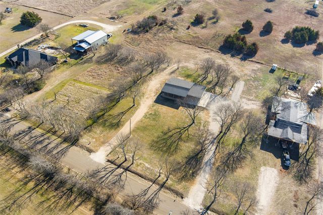 5351 Old Buena Vista Road, Waxahachie, TX 75167