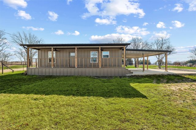 5351 Old Buena Vista Road, Waxahachie, TX 75167