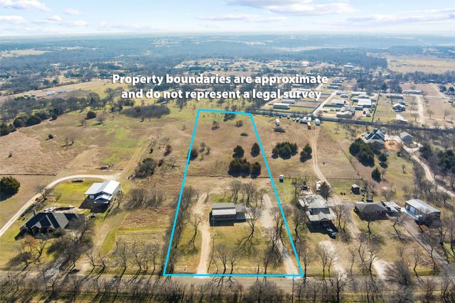 5351 Old Buena Vista Road, Waxahachie, TX 75167