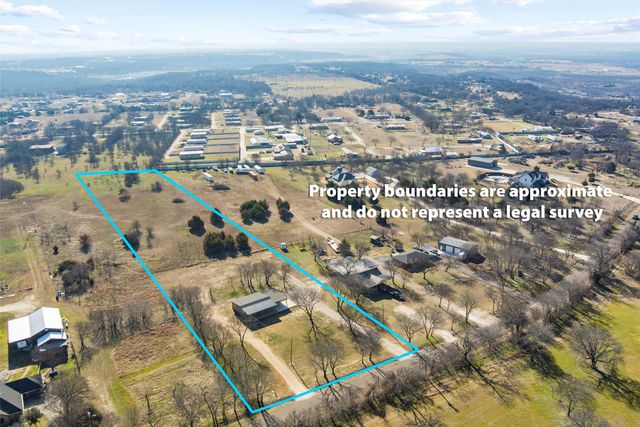 5351 Old Buena Vista Road, Waxahachie, TX 75167