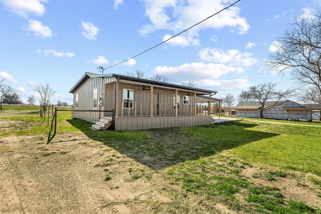 5351 Old Buena Vista Road, Waxahachie, TX 75167