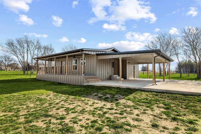 5351 Old Buena Vista Road, Waxahachie, TX 75167