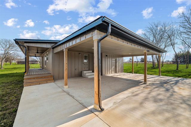 5351 Old Buena Vista Road, Waxahachie, TX 75167